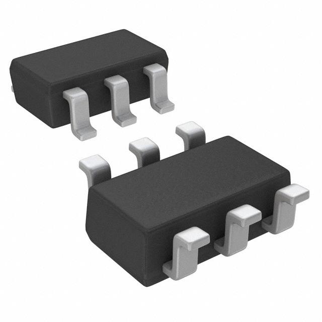 All Parts Semiconductors Power Management DC - DC Converters CAT3200TDI-GT3 by Onsemi